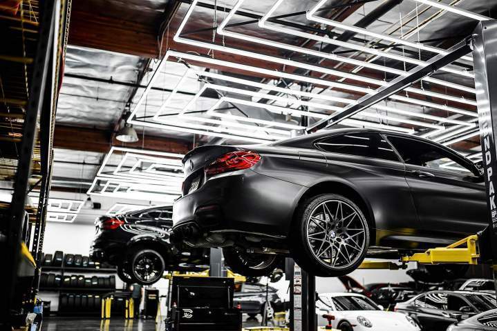 Contrôle technique 1