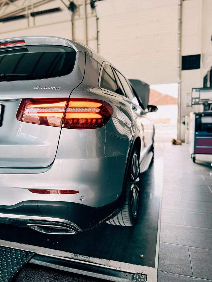 Un centre de contrôle technique automobile fiable Guadeloupe